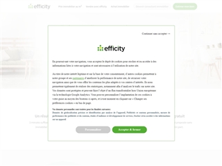 Efficity