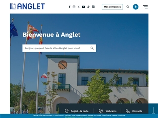 Anglet (64600)