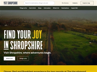 Shropshire