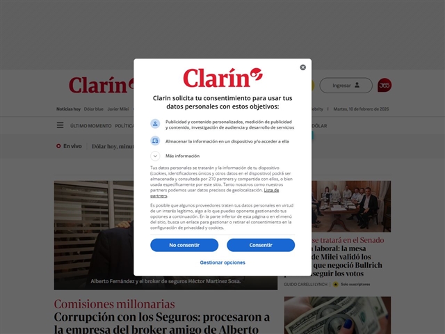 Clarin