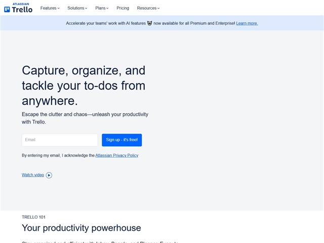 Trello