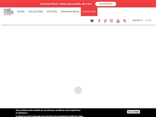 Musée Paul-Dubois - Alfred-Boucher