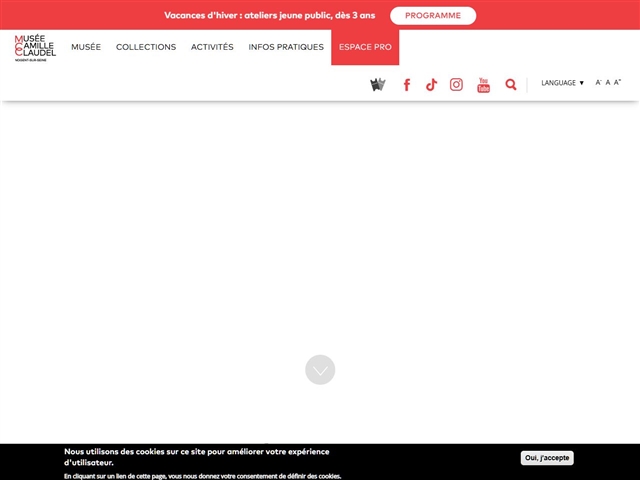 Musée Paul-Dubois - Alfred-Boucher