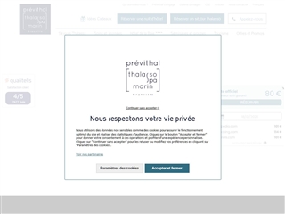 Previthal Thallaso  Grandville