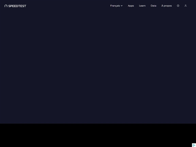 SpeedTest