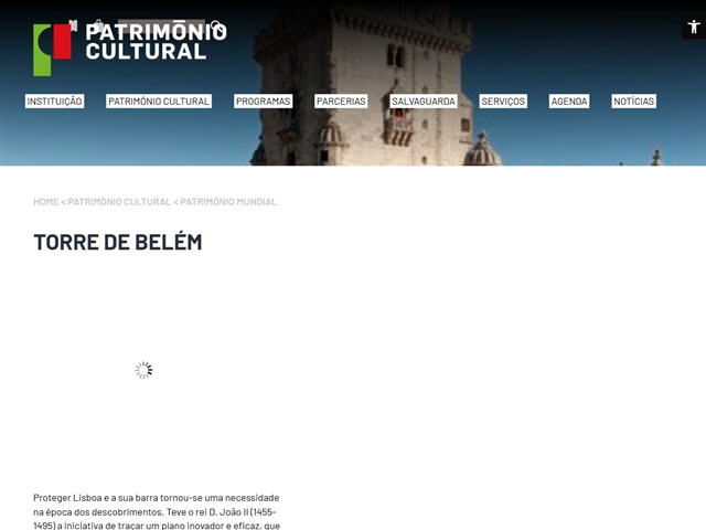 Tour de Belem