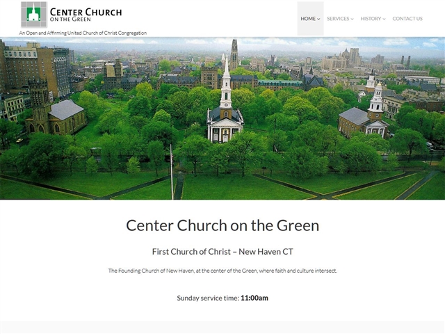 First Church of Christ