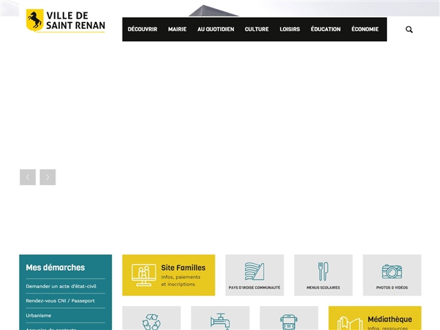 Saint-Renan (29290)