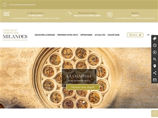 Château des Milandes