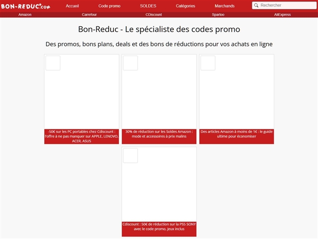Bon-Reduc