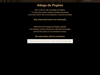 Adega de Pegões