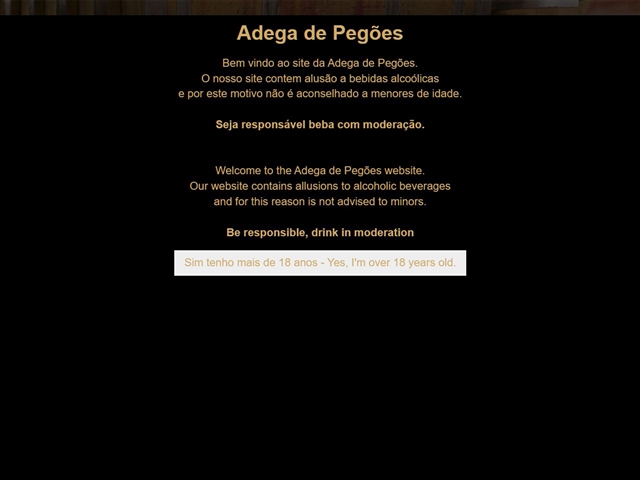 Adega de Pegões