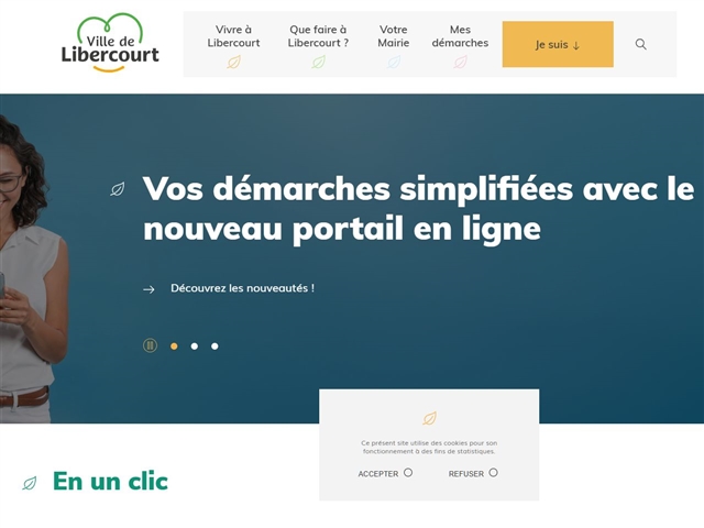 Libercourt (62820)