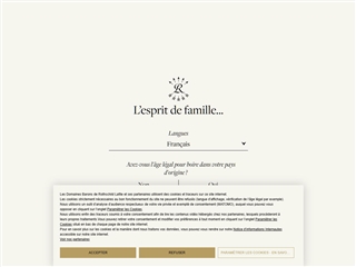 Domaine William Fèvre