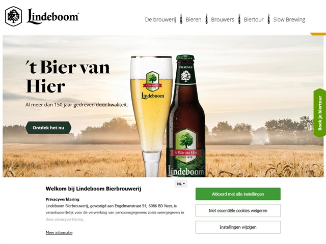 Lindeboom