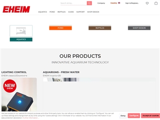 Eheim