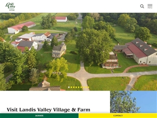Musée de la Vallée Landis