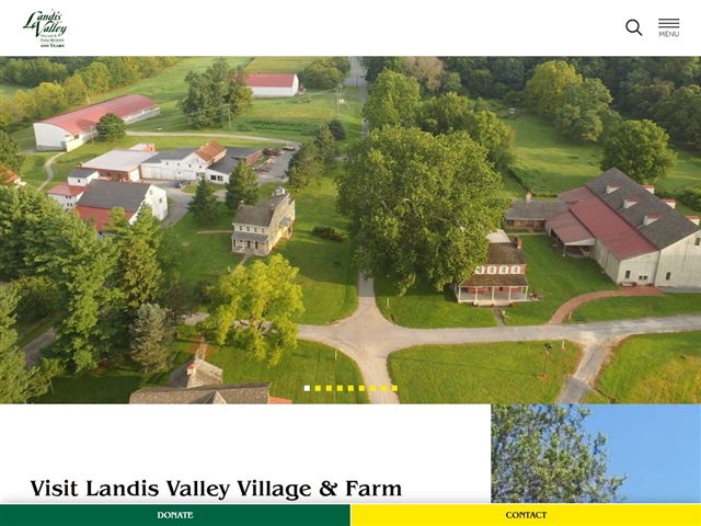 Musée de la Vallée Landis