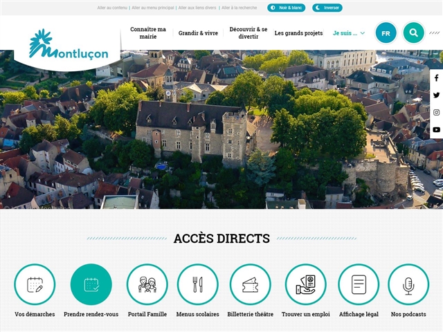 Montluçon (03100)