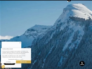 Morzine (74110) - office de tourisme