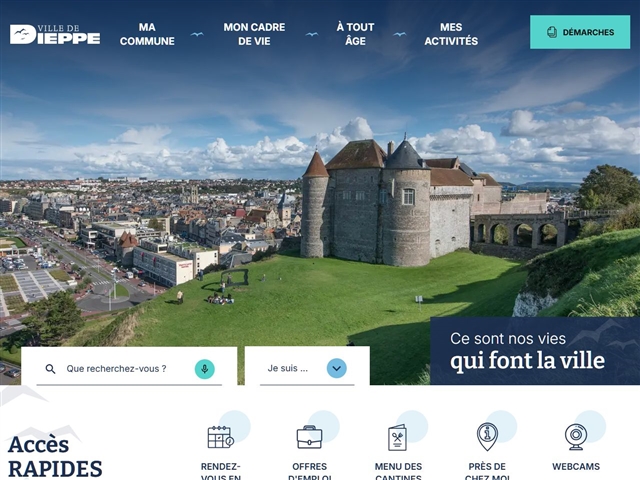 Dieppe (76200)