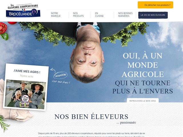 Broceliande