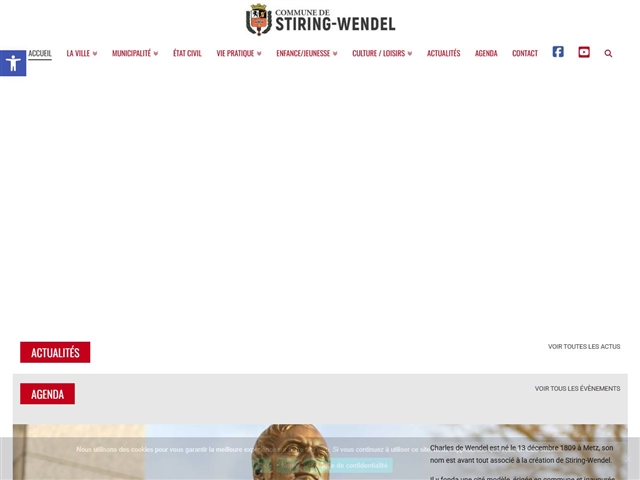 Stiring-Wendel (57350)