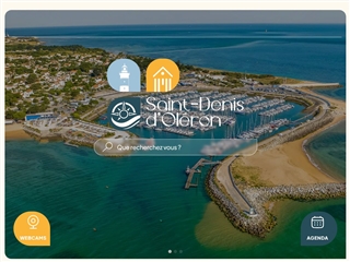 Saint-Denis-d'Oléron (17650)