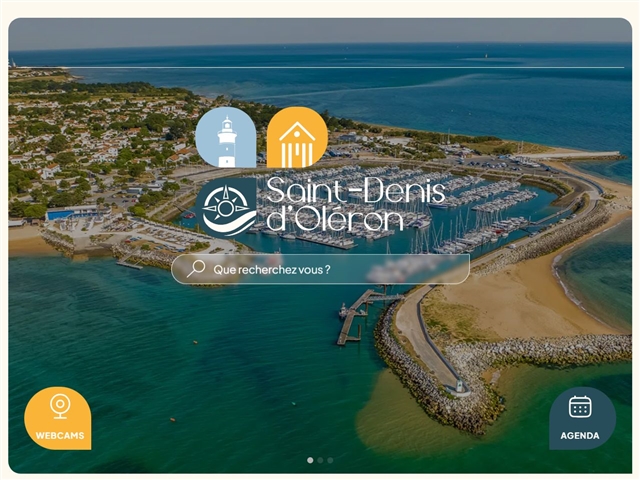 Saint-Denis-d'Oléron (17650)
