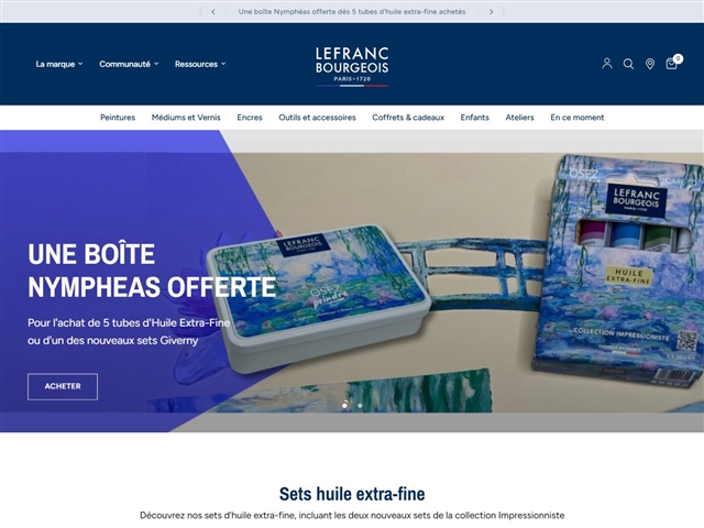 Lefranc Bourgeois