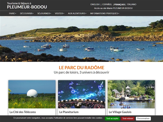 Pleumeur-Bodou (22560)