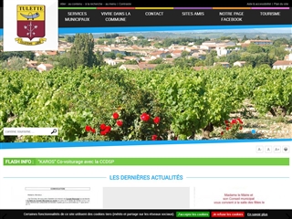 Tulette (26790)