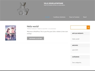 Doué-la-Fontaine (49700)