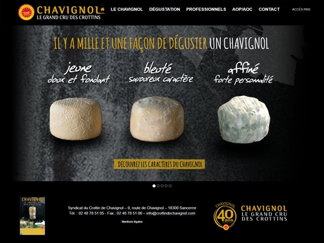 Chavignol