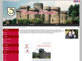 Château Dauphin