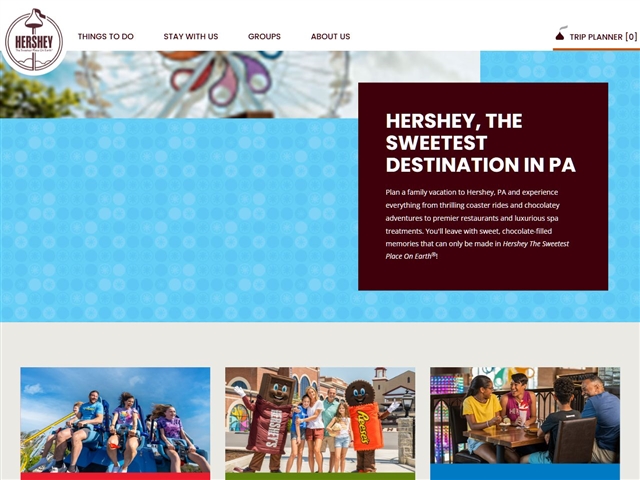 Hershey