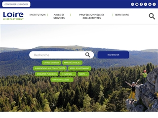 Département de la Loire