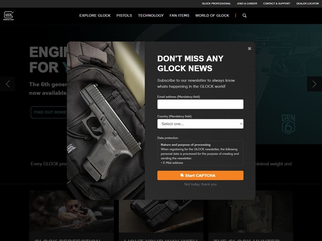 Glock