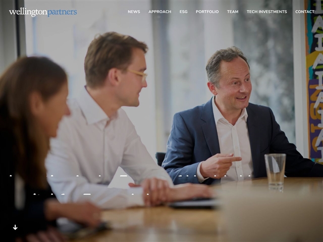 Wellington Partners