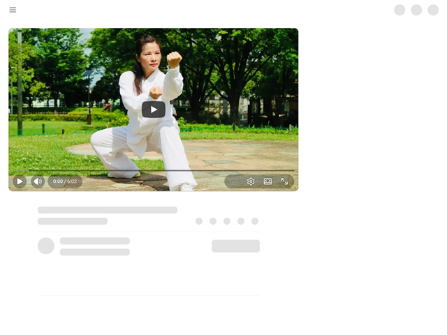 Qi Gong