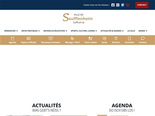 Soufflenheim (67620)