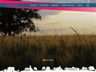 Nogent-le-Rotrou (28400) - office de tourisme