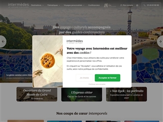 Sur-mesure VOYAGE
