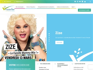 Veauche (42340)