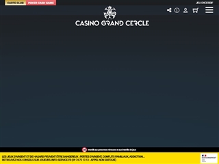 Casino Grand-Cercle