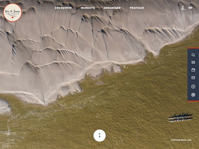 Abbeville (80132) - office de tourisme