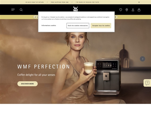 WMF