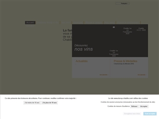 Domaine Durup & fils