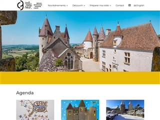 Château de Châteauneuf