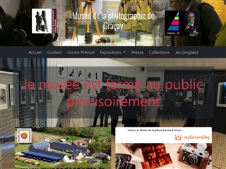 Musée de la Photo